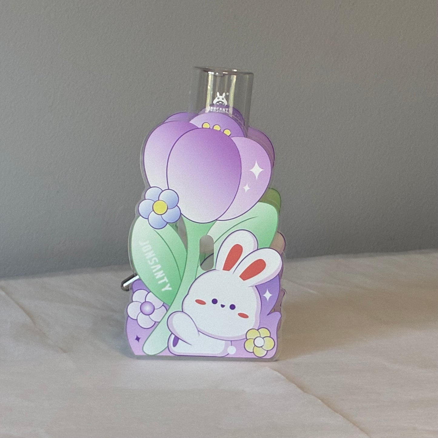 Acrylic Floral Collection