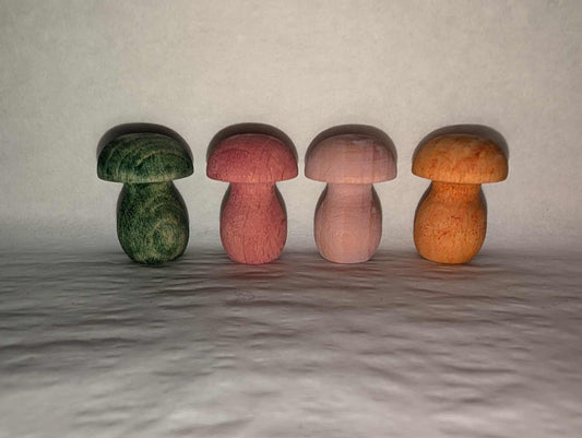 Bois à gruger savoureux