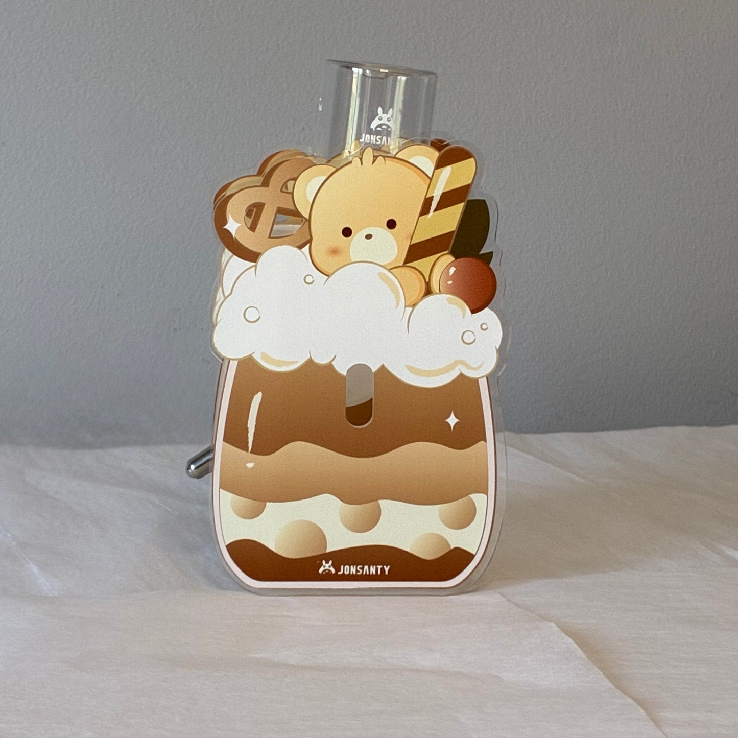 Coffee Acrylic Collection