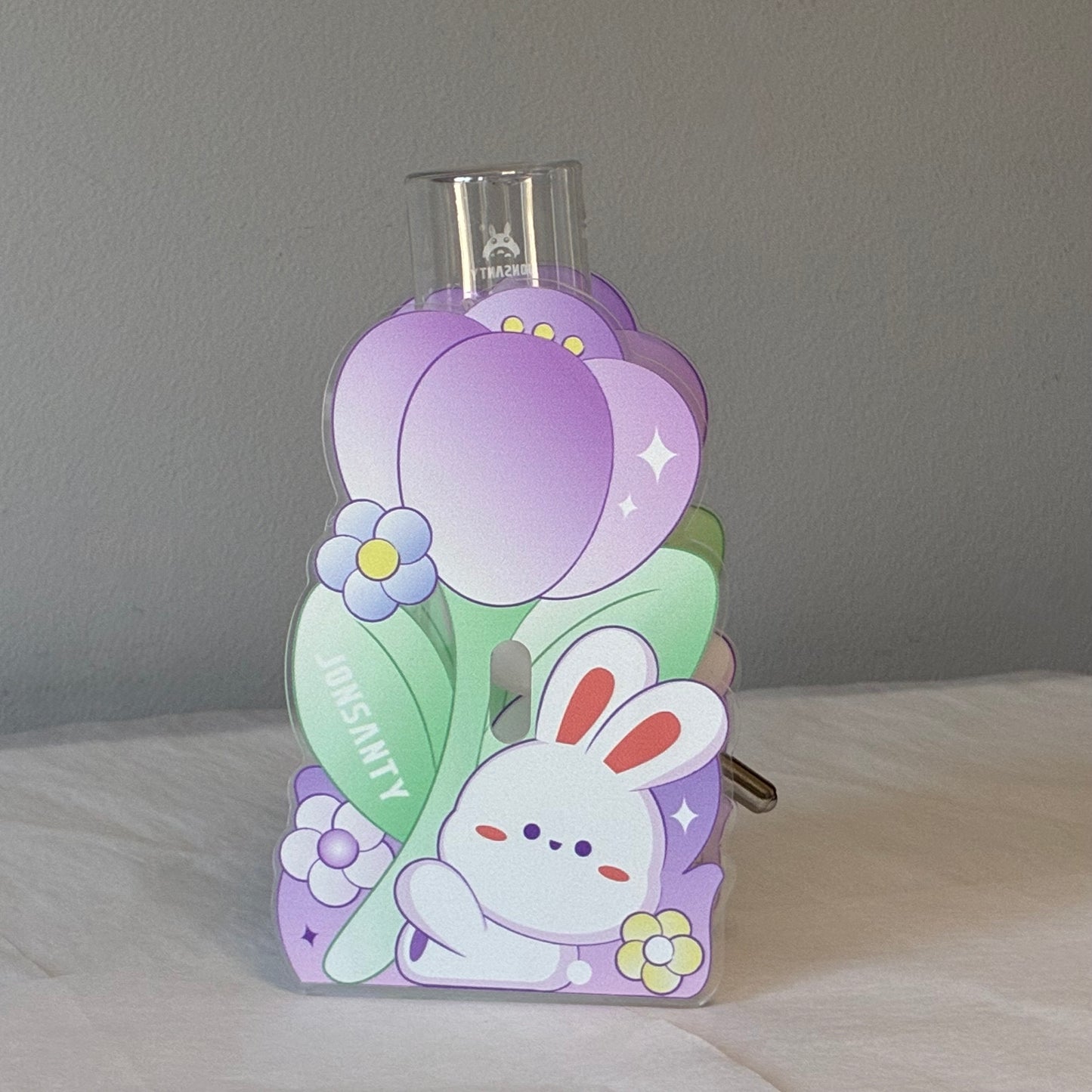 Acrylic Floral Collection