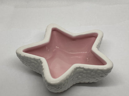 Starfish bowl