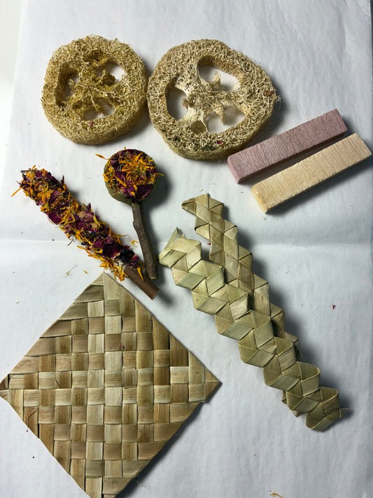 Assortiment de Produits à Gruger