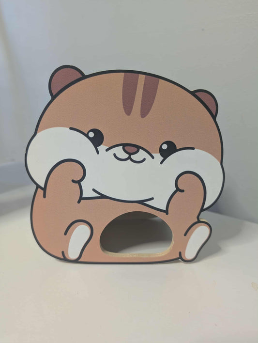Hamster Hideout