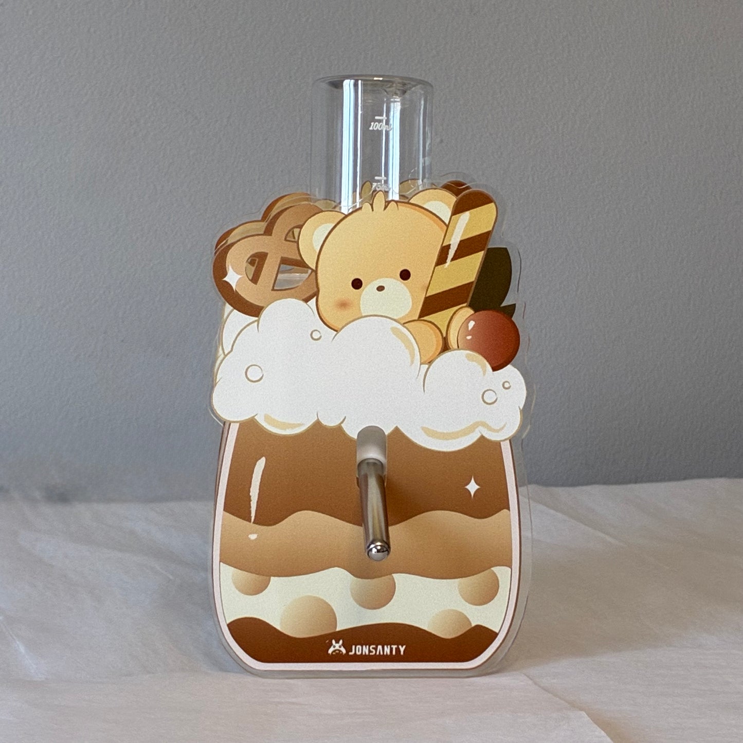 Coffee Acrylic Collection