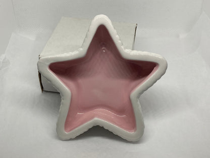 Starfish bowl