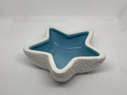 Starfish bowl