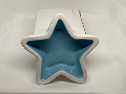 Starfish bowl