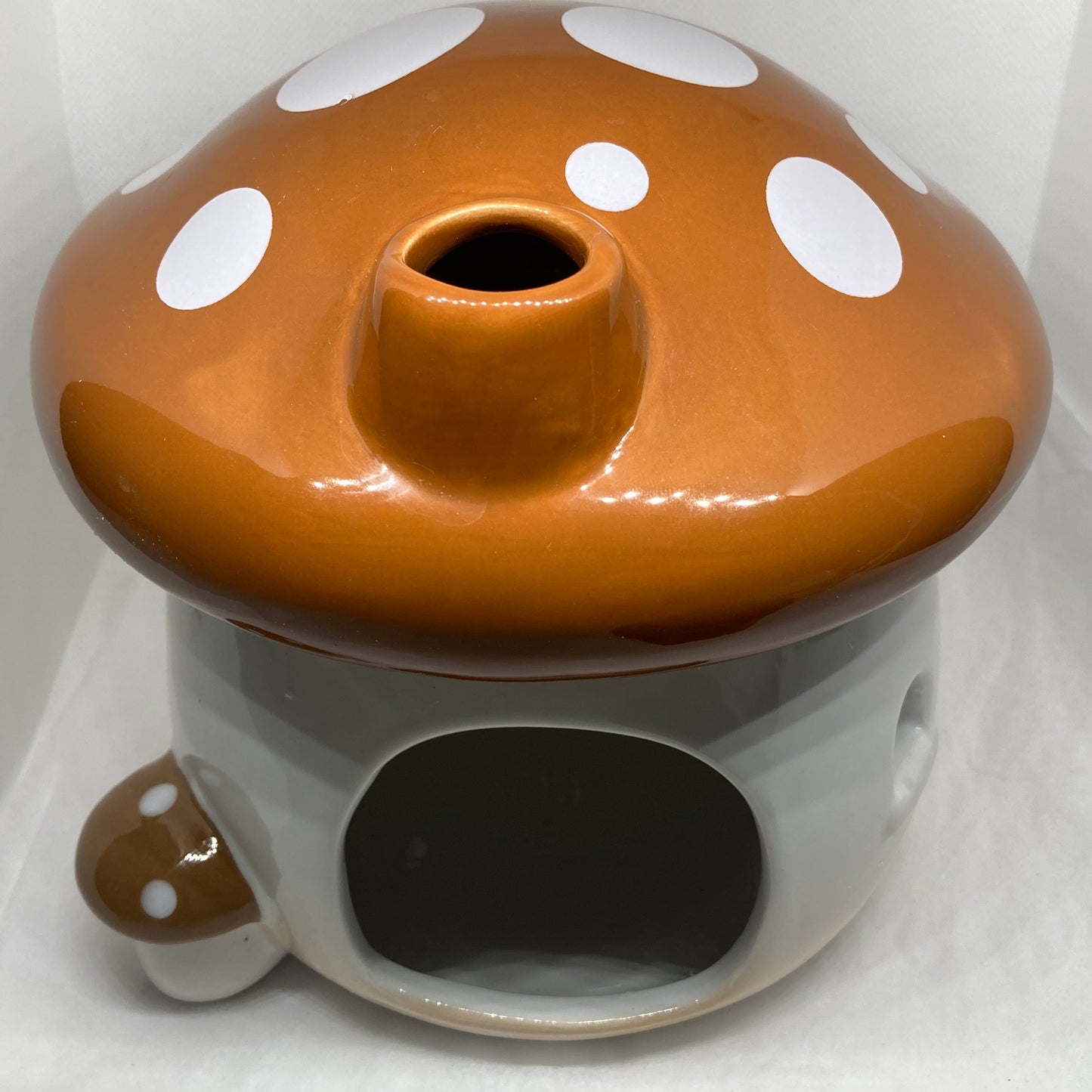 Cachette champignon XL