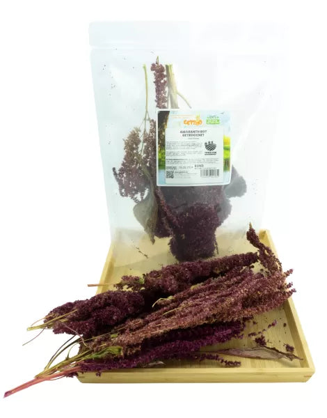 Getzoo red amaranth