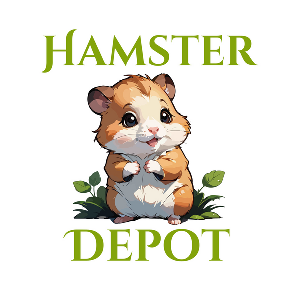 Hamster Depot